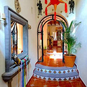 Posada Del Pozo